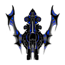 Heroes Starship 2D APK