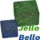 Jello Bello: Puzzle APK