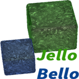 Jello Bello: Puzzle