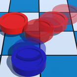 Checker Strike 3D