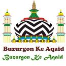 Buzurgon Ke Aqayed-#islamic_books,#islamic_apps APK