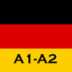 Deutsch A1-A2 APK