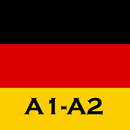 Deutsch A1-A2 APK