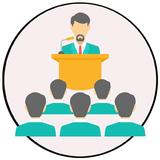 School App أيقونة