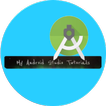 My Android Studio Tutorials