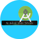My Android Studio Tutorials icône