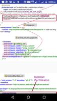 My Android Studio Tutorials ảnh chụp màn hình 3