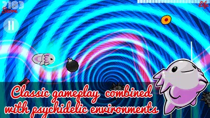 Trippy Salamander 2 APK download