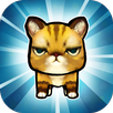 Trippy Kitty - Psychedelic Cat APK
