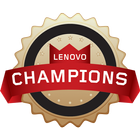 Icona Lenovo Champions