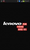 پوستر Lenovo Pro India