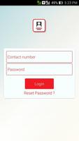 SmartApp for Vodafone Affiche