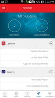 SmartApp for Vodafone تصوير الشاشة 1