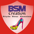 BSM Creation 아이콘