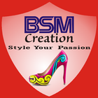 BSM Creation ícone