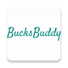آیکون‌ BucksBuddy