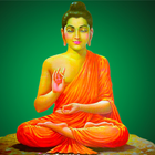 Buddha and his Dhamma 图标