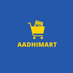 AADHIMART আইকন