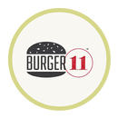 Burger 11 APK