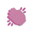 Applause icon