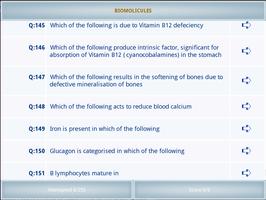 AIPMT Biomolecules I (Offline)-poster