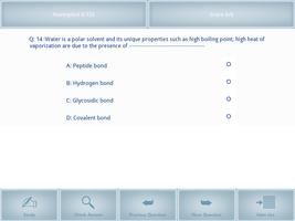 AIPMT Biomolecules I (Offline) screenshot 2