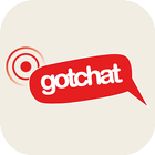 آیکون‌ Gotchat