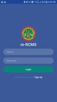 m-RCMS स्क्रीनशॉट 1