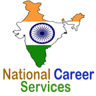 National Career Service (NCS) ikona
