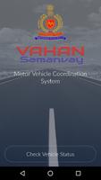 Vahan Samanvay Poster