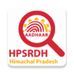 HP Aadhaar Search