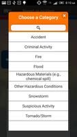 Report Hazards Indiana screenshot 3