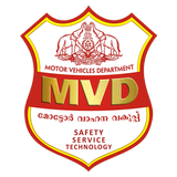 MVD-IM: Kerala Motor Vehicles Zeichen