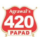 420 Papad ícone