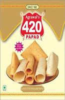 3 Schermata 420 Papad