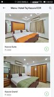 Hotel Taj Kazura ECR Screenshot 3
