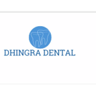 Dr Annil Dhingra. Dental Clinic Zeichen