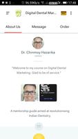 Digital Dental Marketing poster