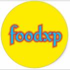 آیکون‌ FoodXp