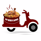 99biryanis 图标