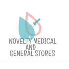 NOVELTY MEDICAL AND GENERAL STORES أيقونة