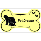 PET DREAMS ไอคอน