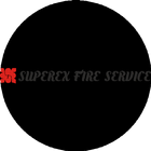 Superex fire service icône