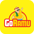 goRamu - Online Grocery Store 圖標