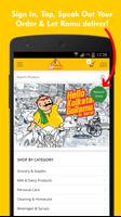 goRamu - Online Grocery Store 截圖 3