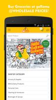 goRamu - Online Grocery Store 截圖 1