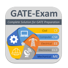 GATE-Exam icône