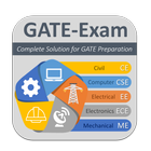 GATE-Exam ไอคอน