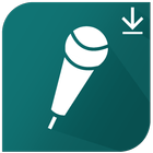 Downloader for Smule 圖標