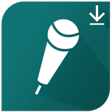 Downloader for Smule simgesi